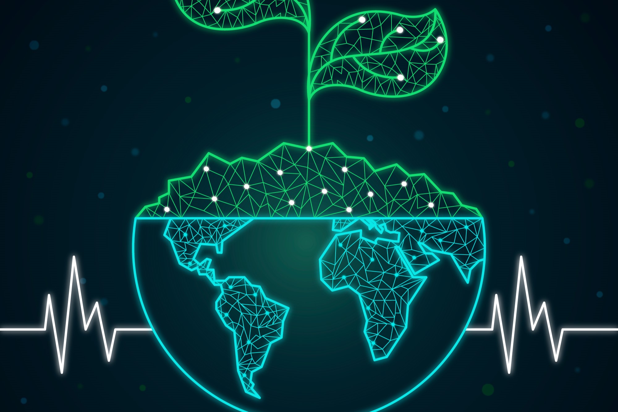 Como a tecnologia está ajudando na preservação do meio ambiente